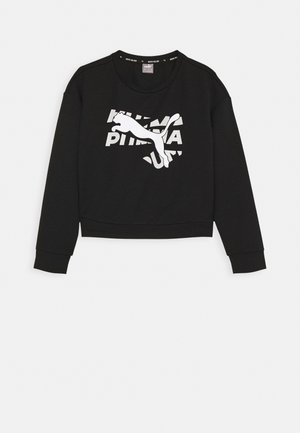 Sweater - black