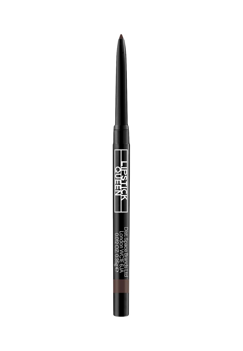 Lipstick Queen VISIBLE LIP LINER Liplinere rich cocoa/brun Zalando.dk