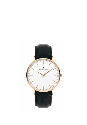 Wallace Hume UNISEX - Montre - black