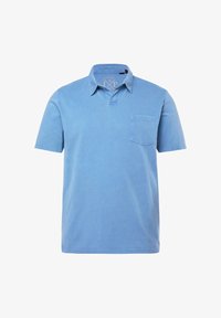 Unausgewählt, light blue