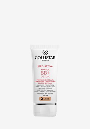 MAGICA BB + DETOX - BB Cream - n. 2