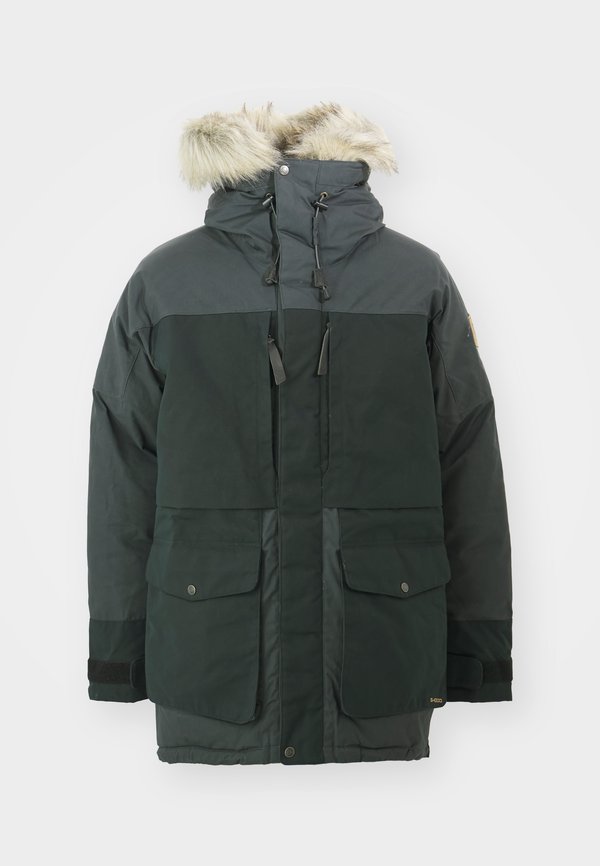 POLAR EXPEDITION PARKA - Down coat4