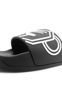 Black Bananas WALKING - Muiltjes - black