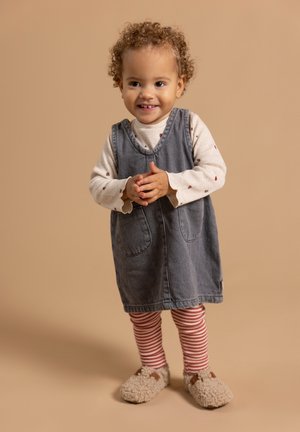 Noppies, LEGGINGS - Legging (type pantalon) - dusty cedar