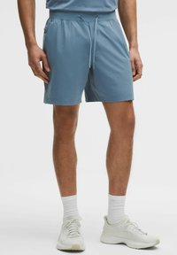 Ikke valgt, steel blue