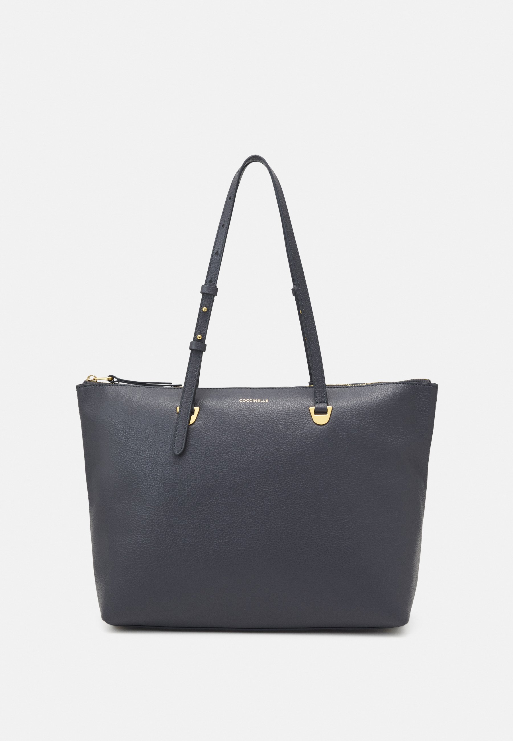 Coccinelle LEA - Tote bag - ash grey/grey - Zalando.co.uk