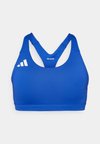 ADIZERO - Medium support sports bra - team royal blue