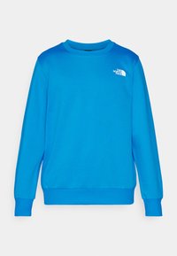 SIMPLE DOME CREW - Sweater - hero blue