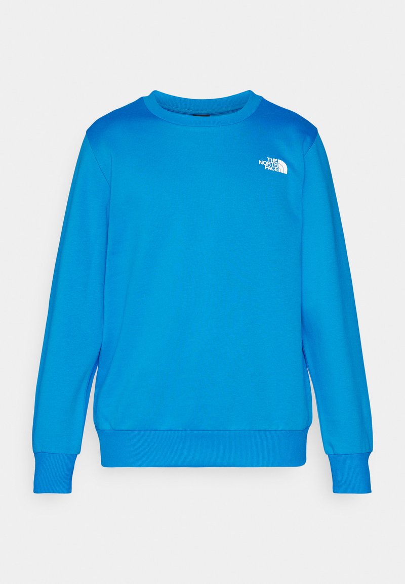 The North Face Sweater koningsblauw