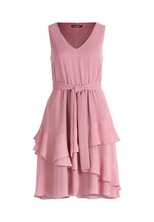 Vera Mont, VERA MONT MIT VOLANT COCKTAILKLEID - Robe de jour - vintage blossom