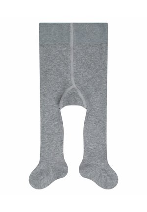 BABY FAMILY - Strumpfhose - light grey