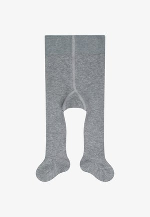 BABY FAMILY - Strumpfhose - light grey