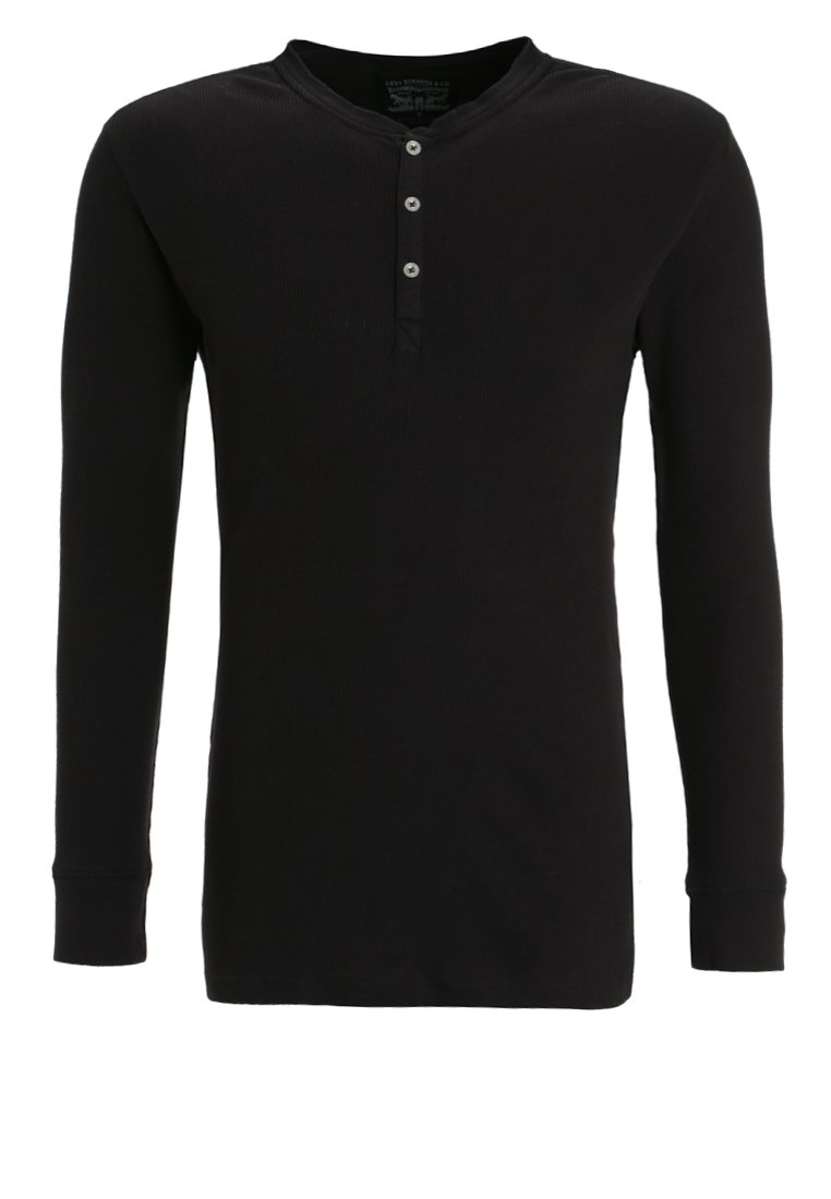 levi's henley