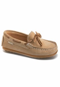 Pablosky Mocasines - beige