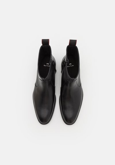 PS Paul Smith SHOE FINTRY - Stivaletti - black