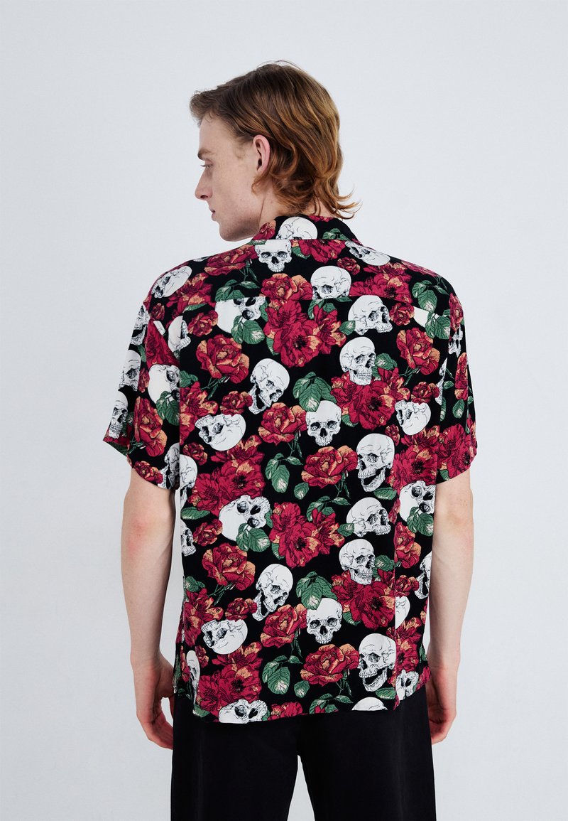 Camisa Vaquera Camisas Manga Corta Hombre Baratas Camisa Hombre