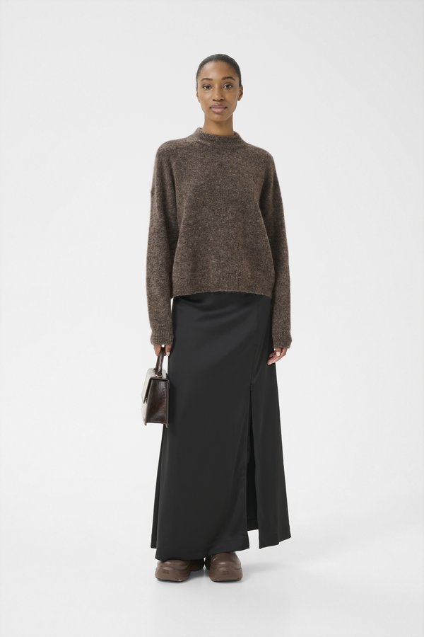 JESSIE - Maxi skirt4