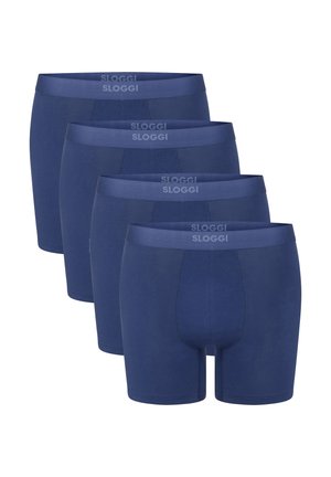 4-PACK EVER EASE - Bokserit - deep