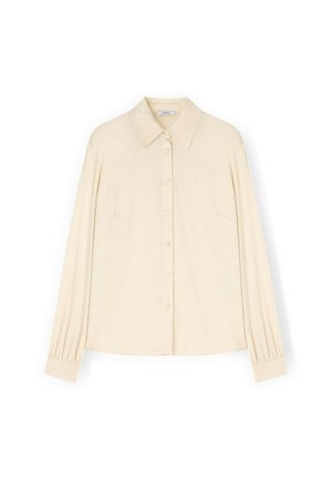 Motivi, CAMICIA - Overhemdblouse - bianco