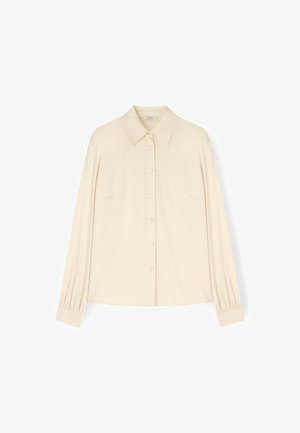 Motivi, CAMICIA - Overhemdblouse - bianco