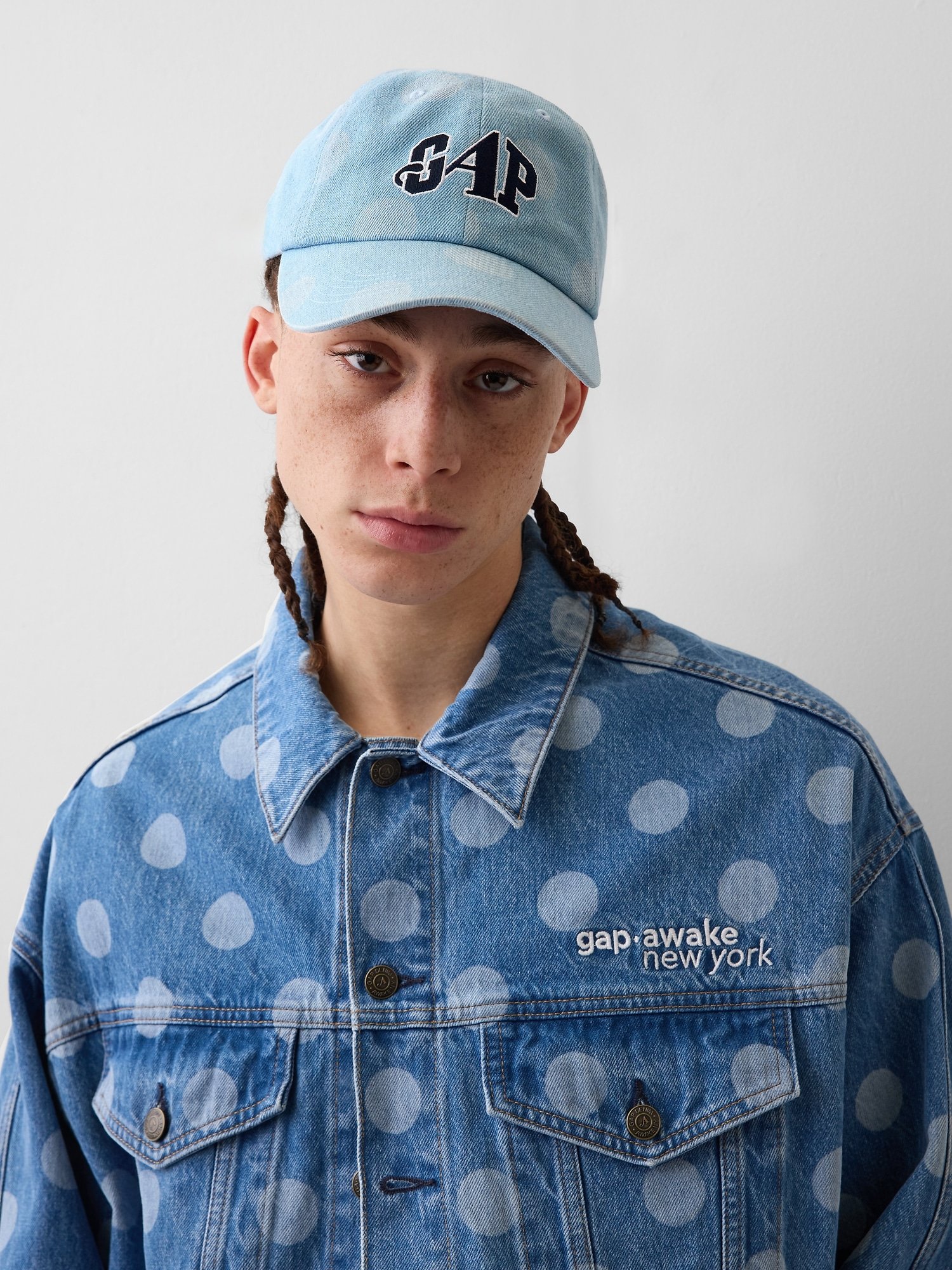 GAP x Awake NY - STORIES on Zalando