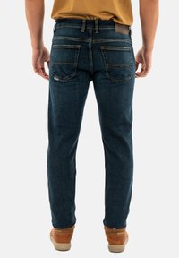 Salsa Jeans Vaqueros slim fit - bleu