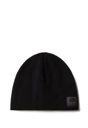 FINE - Berretto - black