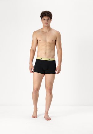 adidas Sportswear ACTIVE FLEX TRUNK UNDERWEAR - Úzké boxerky - assorted