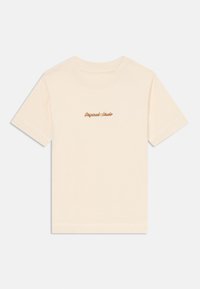 Unselected, antique white