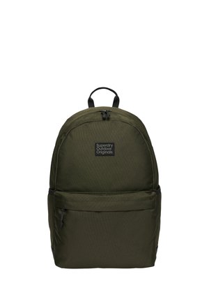 Superdry & Co Sac à dos - surplus goods olive green