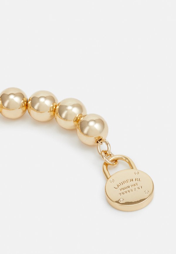 BEADED PADLOCK - Bracelet3