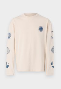 Selected, moonbeam