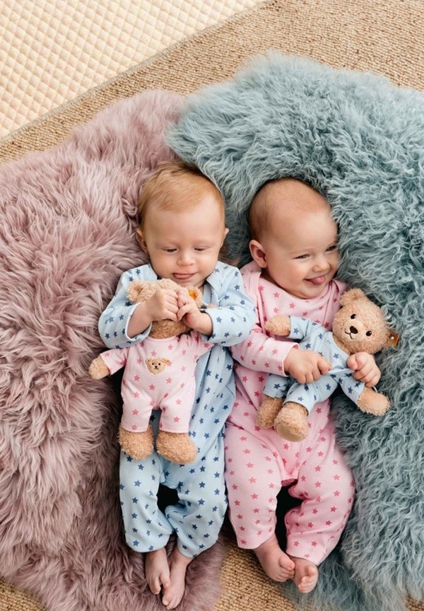 TEDDYBÄR – Kuscheltier