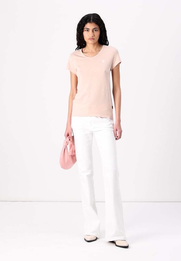 EYBEN - Basic T-shirt3