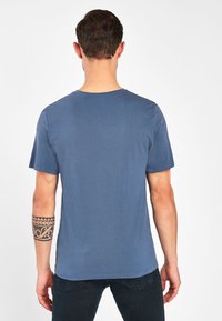 Next Paprasti marškinėliai - blue