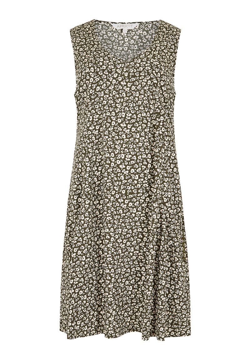 Apricot Jurk kaki Apricot Jurk kaki