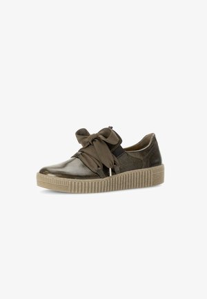 Gabor, Sneaker low - bronze