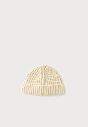 NN.07, FISHERMAN UNISEX - Bonnet - off-white