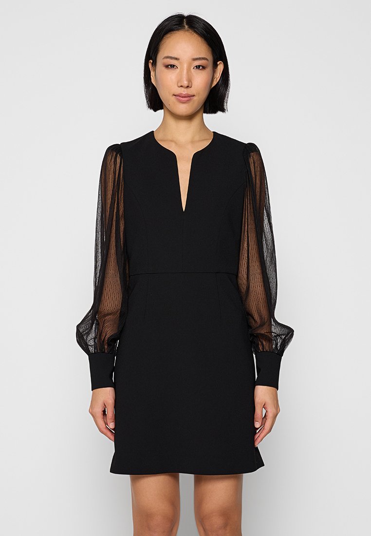 RIANI Jurk zwart RIANI Jurk zwart