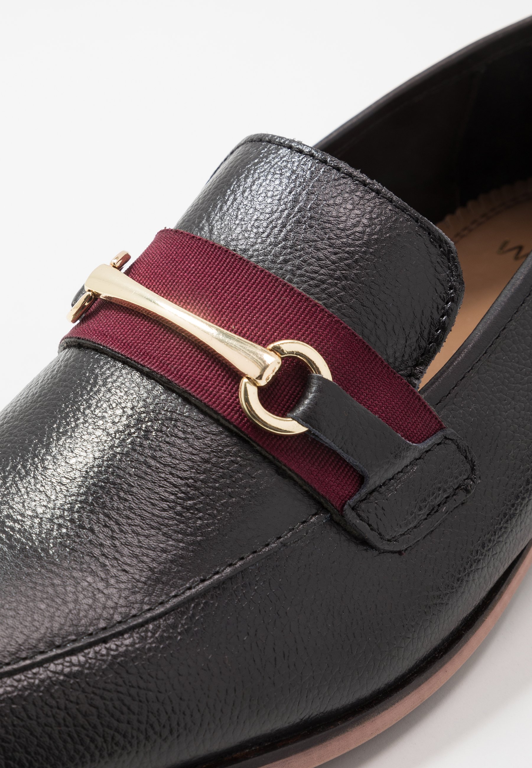 Walk London RAPHAEL Pensko blacksvart Zalando.no Walk London RAPHAEL Pensko stonegreen Zalando.no