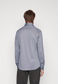 BOSS HANK SPREAD - Camicia elegante - open blue
