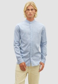 Unausgewählt, zen blue