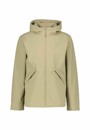 HARWIN - Regenjas - beige