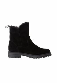 Tamaris Cizme de iarnă - black