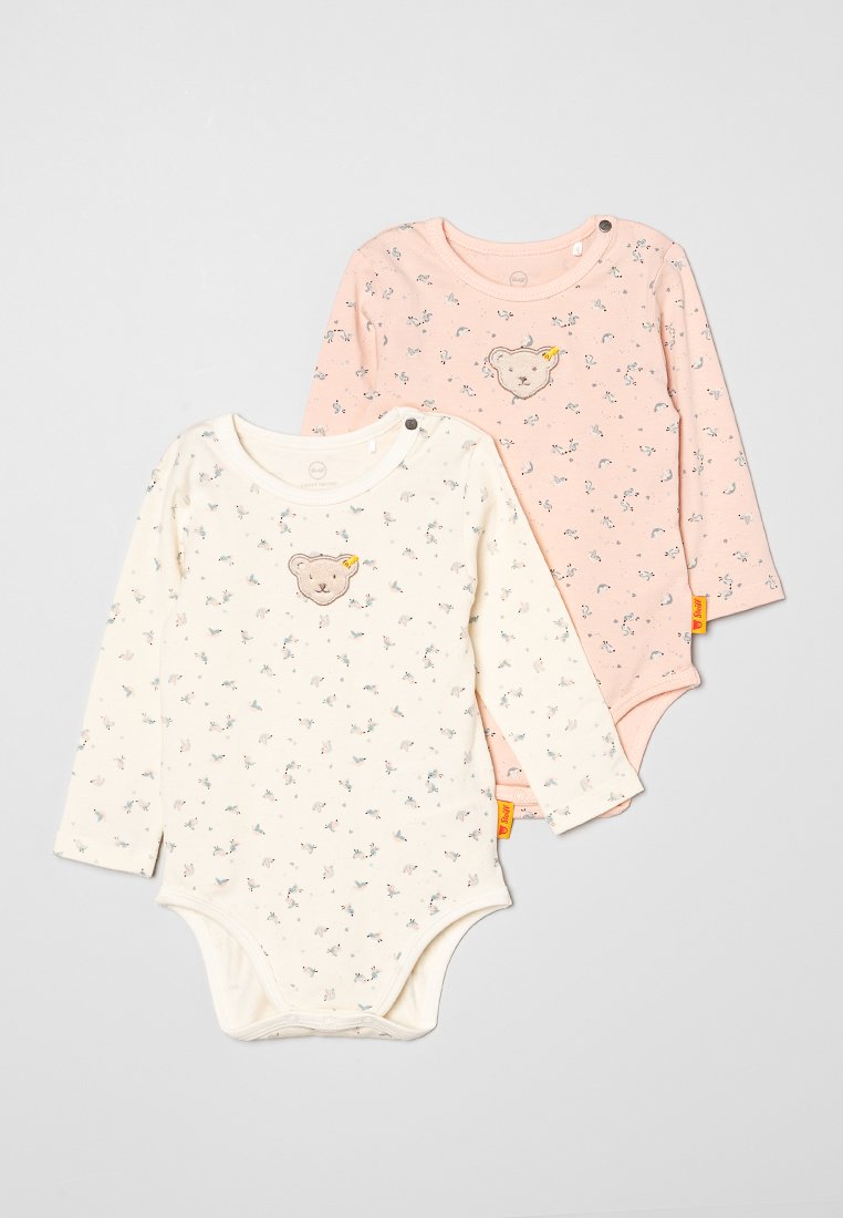 Steiff Body abrikoos Steiff Body abrikoos