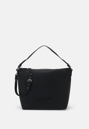 DALIA HOBO  - Tote bag - black