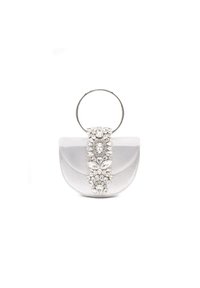 No seleccionado, plateado