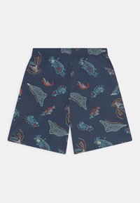 Patagonia BAGGIES UNISEX - Calções de banho - tidepool blue