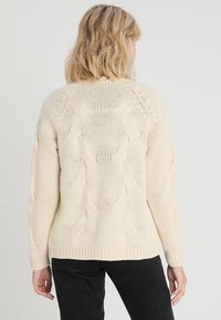 VILA Kofta - off-white