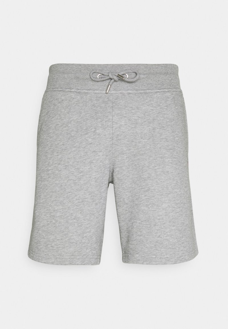 Gant Shorts grijs gemêleerd